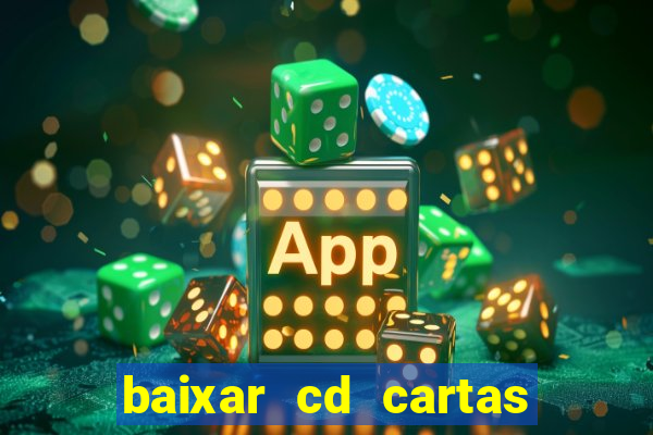 baixar cd cartas ao remetente rosa de saron